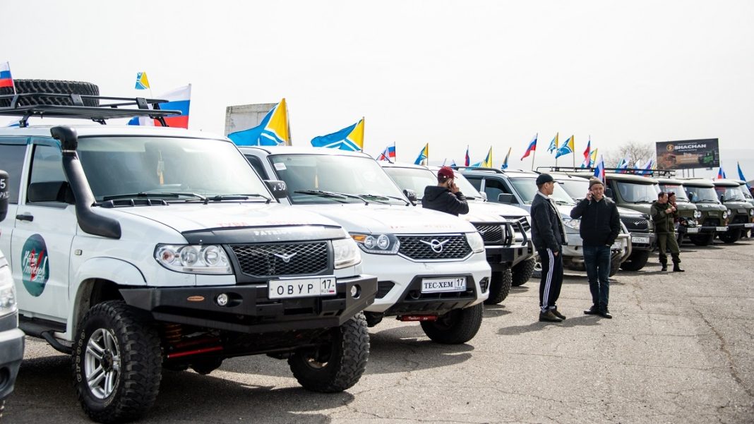 Фото: Департамент Информационной политики Правительства РТ Фото: Департамент Информационной политики Правительства РТ