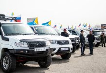 Фото: Департамент Информационной политики Правительства РТ