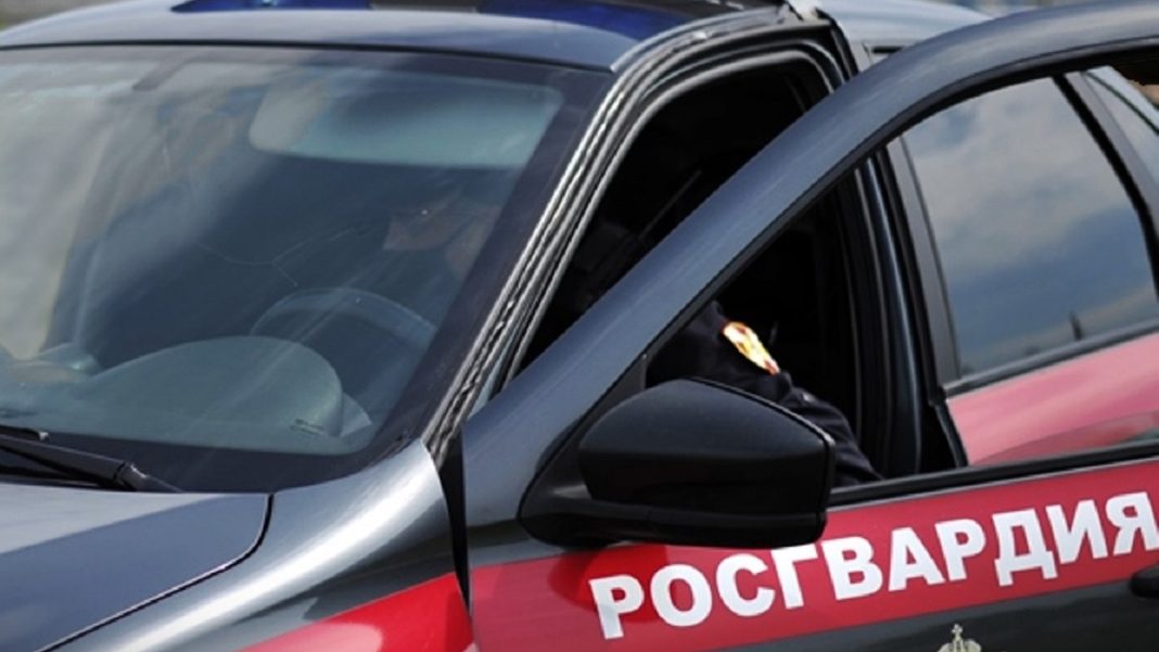 Фото пресс-службы Росгвардии РХ Фото пресс-службы Росгвардии РХ