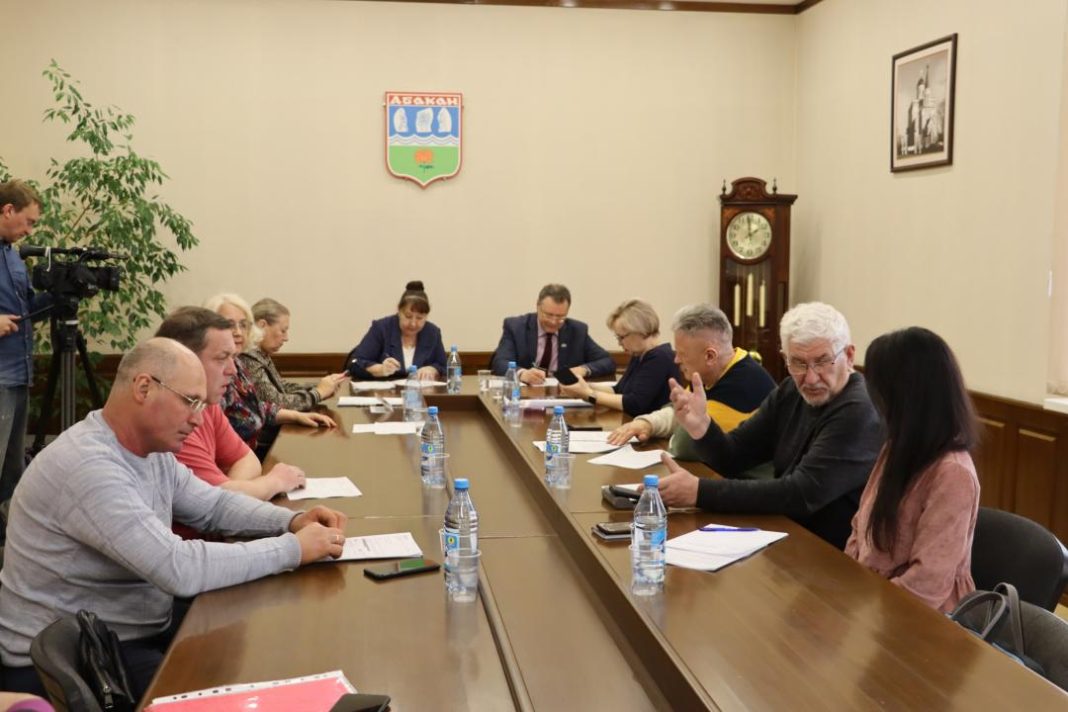 Фото: Абакан.рф