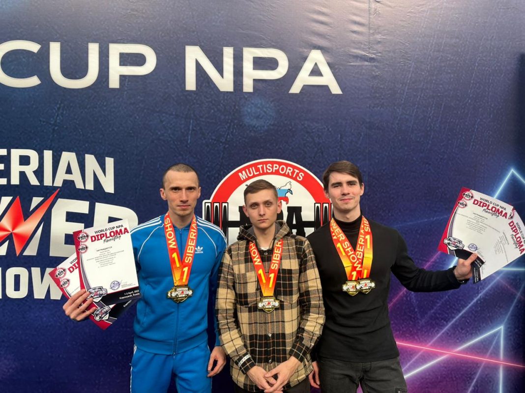 Фото: Абакан.рф