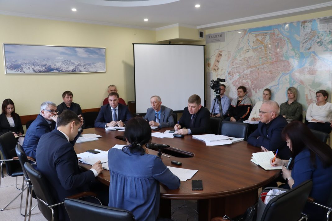 Фото: Абакан.рф