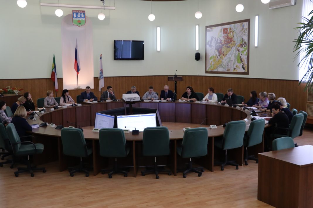 Фото: Абакан.рф Фото: Абакан.рф