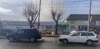 Фото ГИБДД