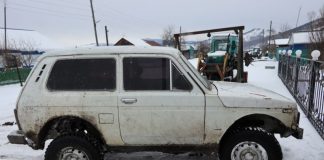Фото ГИБДД