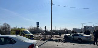 Фото ГИБДД