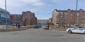Фото ГИБДД