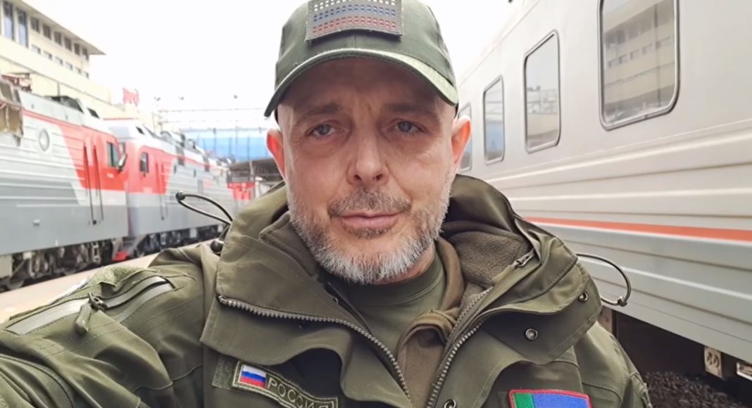 Сергей Сокол