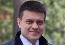 Михаил Котюков