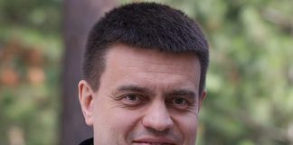 Михаил Котюков