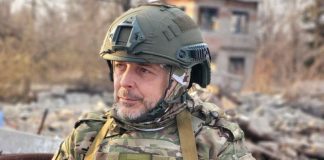 Фото из телеграм-канала Сергея Сокола