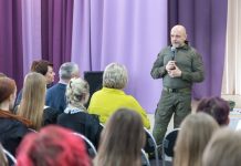 Фото из телеграм-канала Сергея Сокола