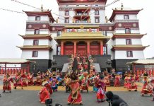 Фото из телеграм-канала главы РТ