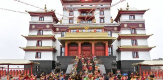 Фото из телеграм-канала главы РТ