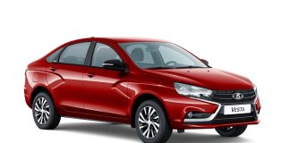 АвтоВАЗ. Фото: lada.ru