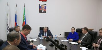 Фото предоставлено пресс-службой СУЭК