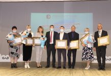 Фото предоставлено пресс-службой Миннацполитики РХ