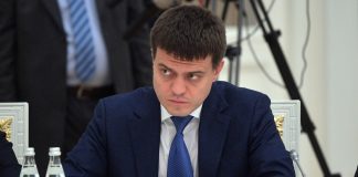Михаил Котюков