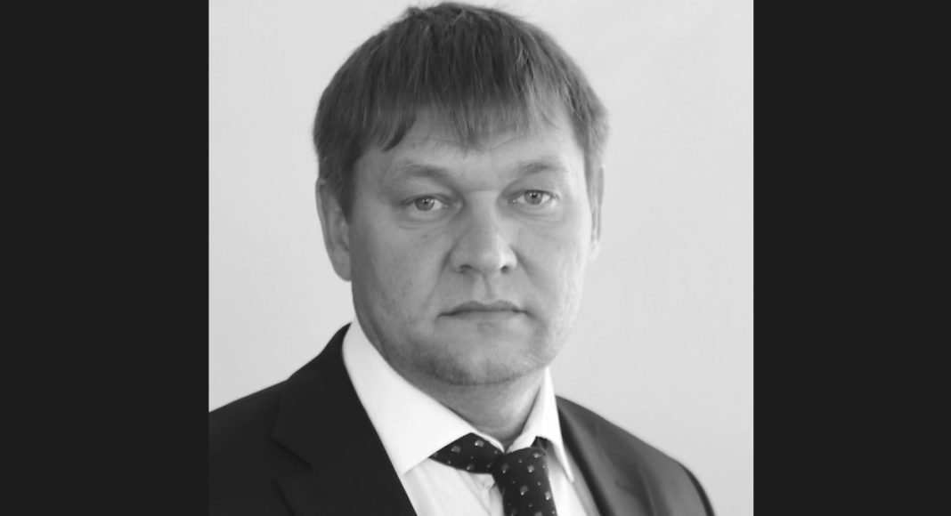 Фото пресс-службы Верховного Совета РХ Дмитрий Иванов