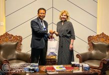 Фото пресс-службы КГПУ