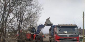 Фото администрации Черногорска