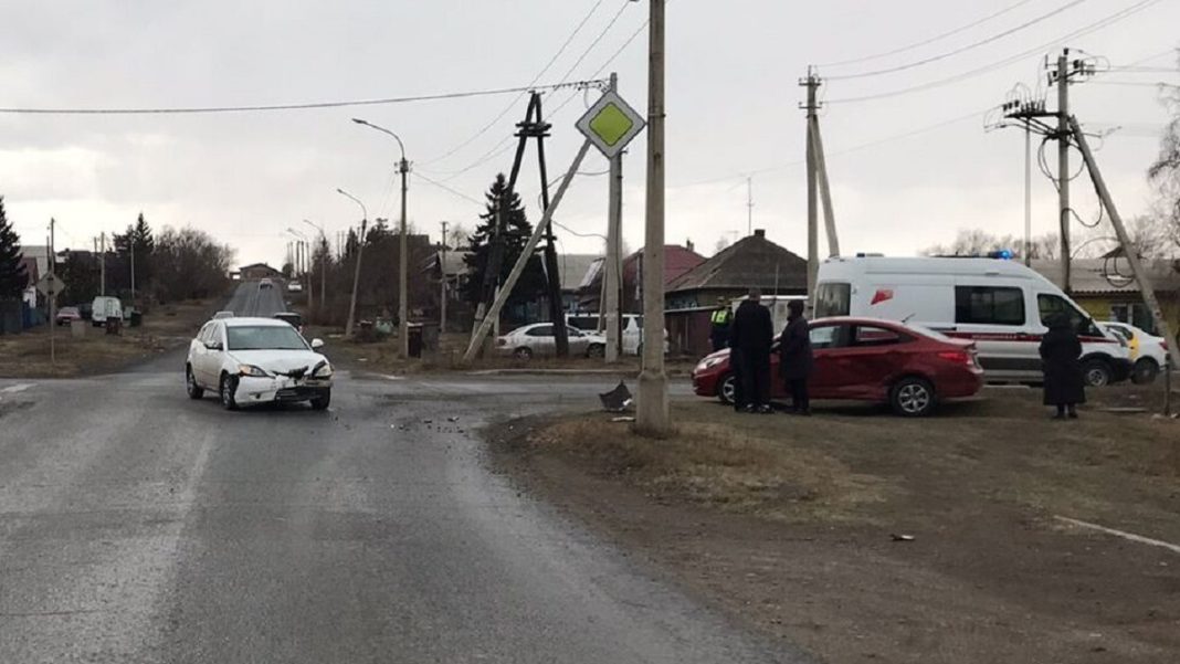 Фото пресс-службы МВД РХ