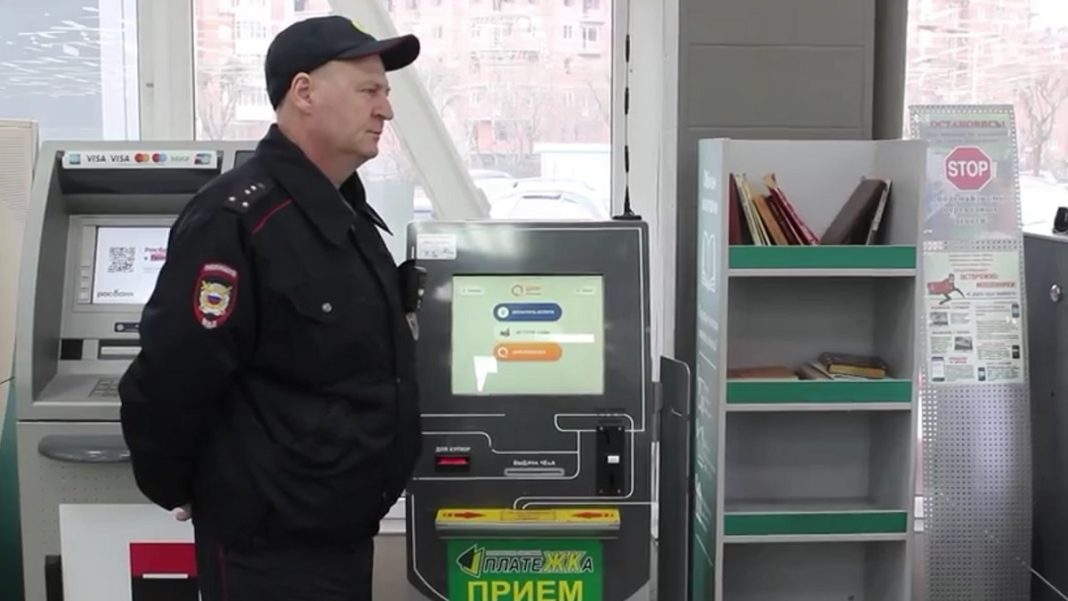 Фото пресс-службы МВД РХ