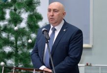 Валерий Ильящук