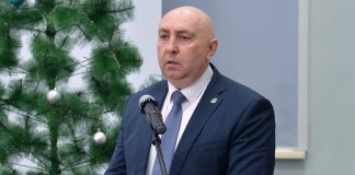 Валерий Ильящук