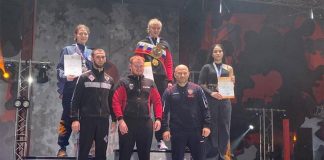Фото со страницы Минспорта РХ