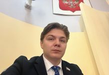 Михаил Молчанов