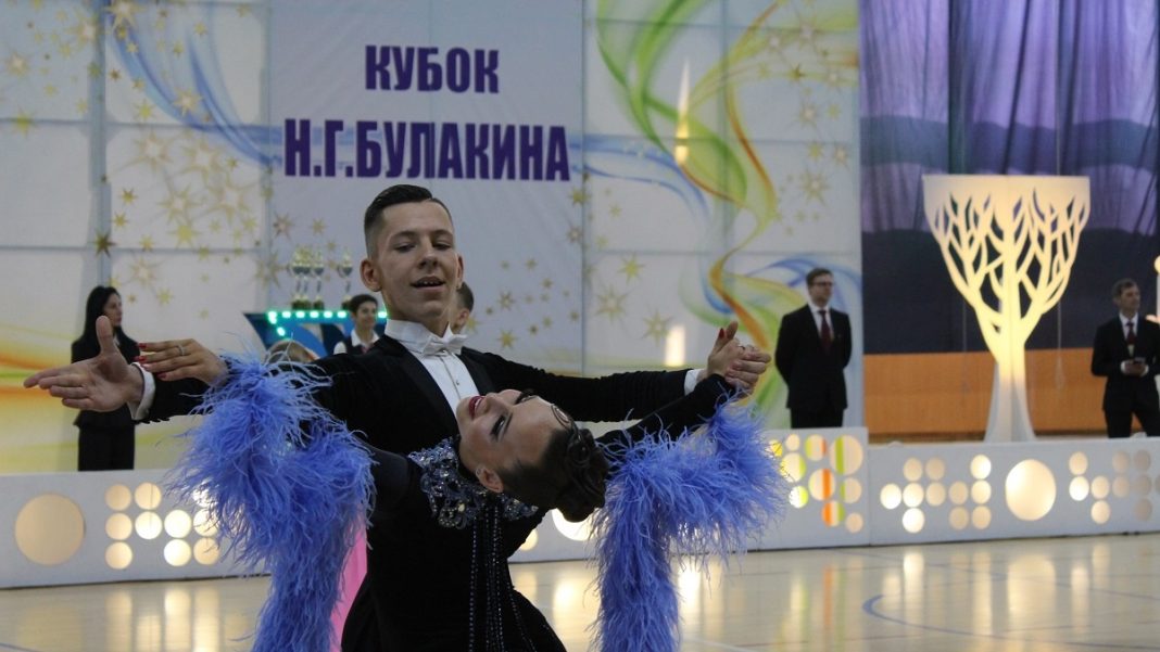 Фото Администрации Абакана