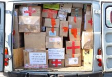 Фото Администрации Абакана