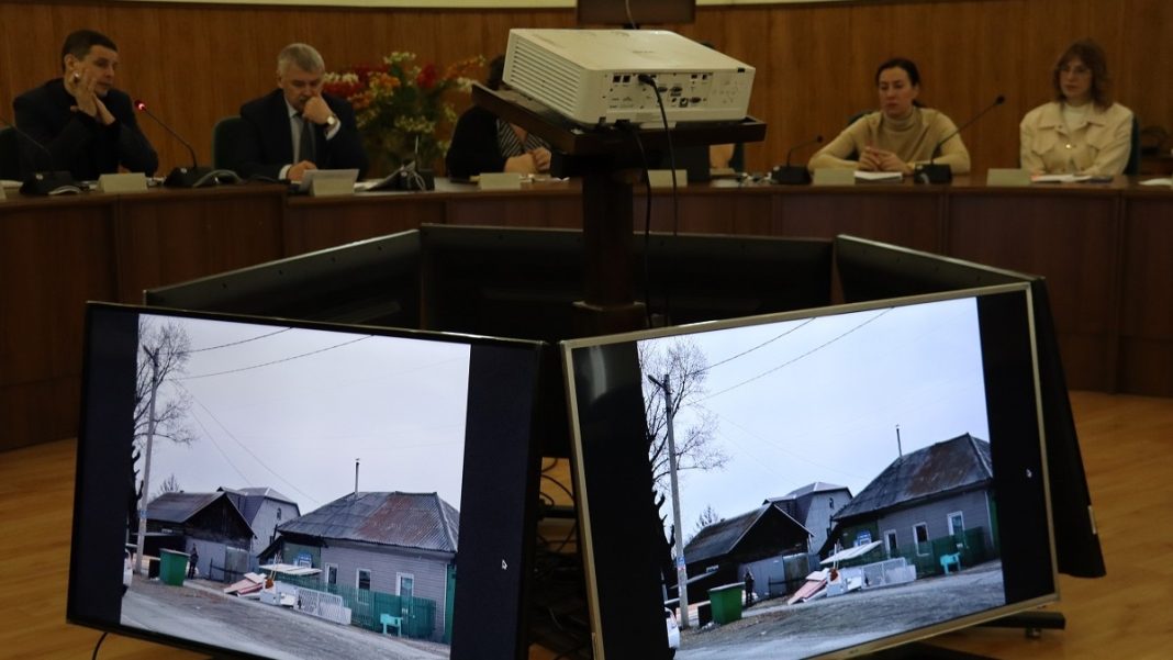 Фото Администрации Абакана