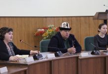 Фото Администрации Абакана