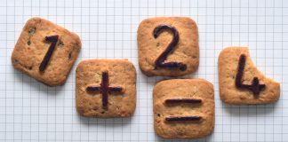 Манипуляция данными