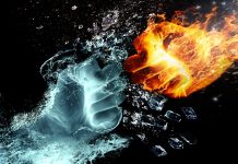 Противостояние