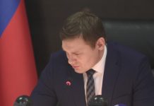 Валентин Коновалов