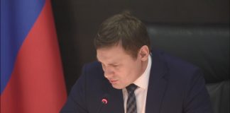 Валентин Коновалов