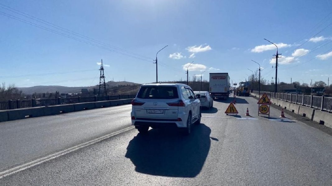 Фото Администрации Абакана Фото Администрации Абакана