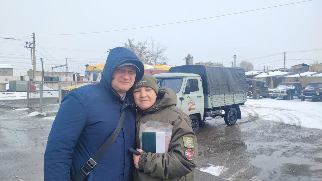 Фото предоставлено пресс-службой Народного фронта РХ