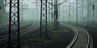 Железная дорога