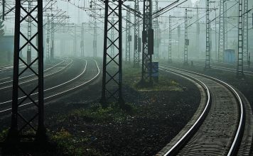 Железная дорога