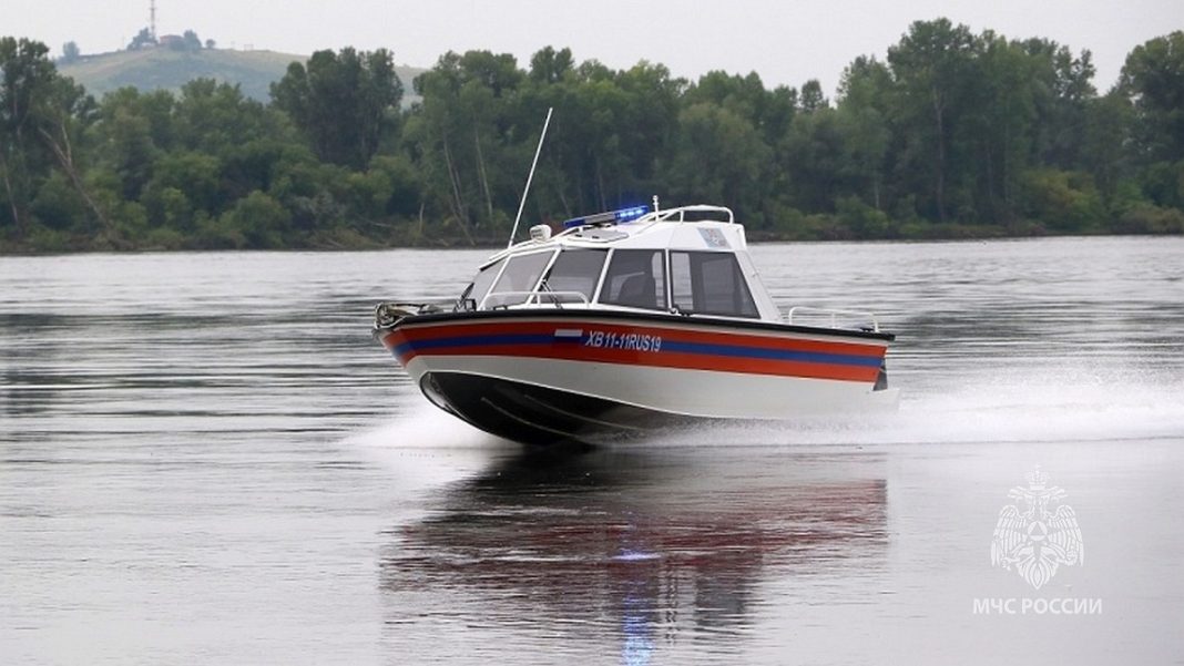 Фото пресс-службы МЧС Хакасии Фото пресс-службы МЧС Хакасии