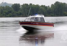 Фото пресс-службы МЧС Хакасии