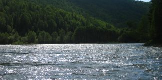 Фото: Управление по ГО, ЧС и пожарной безопасности РХ