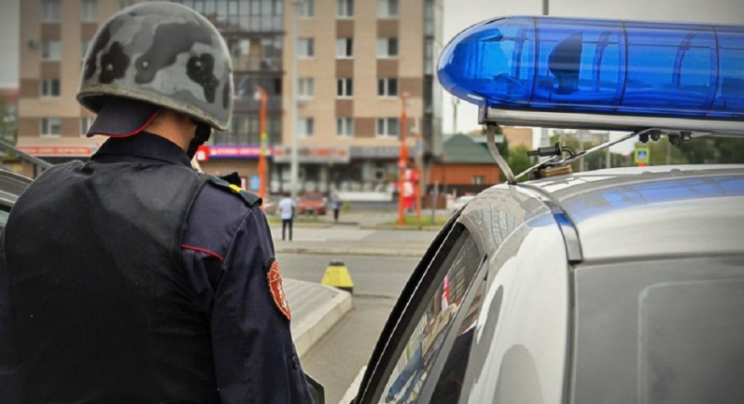 Фото пресс-службы Управления Росгвардии по Республике Хакасия Фото пресс-службы Управления Росгвардии по Республике Хакасия