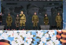 Фото: ГАУК РХ «Хакасский театр драмы и этнической музыки «Читiген»