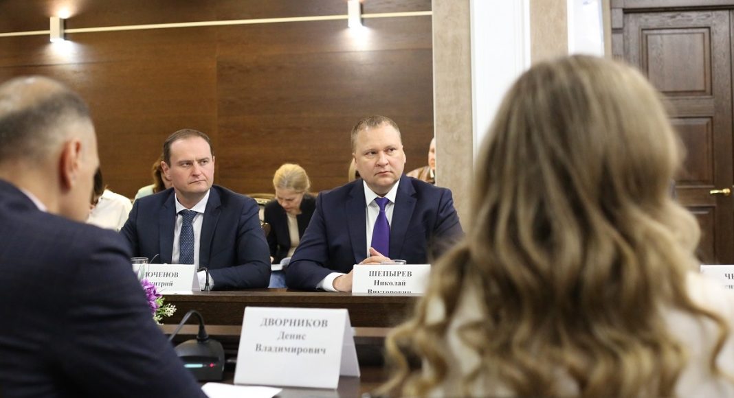 Фото пресс-службы ПАО «Россети Сибирь» — «Хакасэнерго»