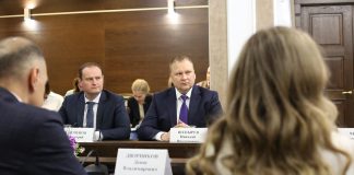 Фото пресс-службы ПАО «Россети Сибирь» — «Хакасэнерго»